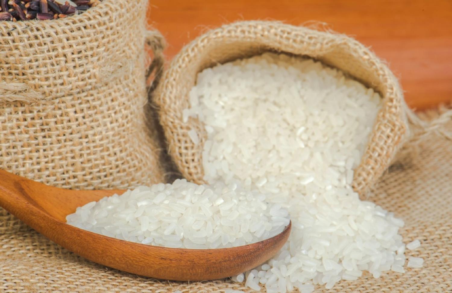 Hé lộ cách Nhật Bản bảo quản gần 1 triệu tấn gạo trong trạng thái hoàn hảo