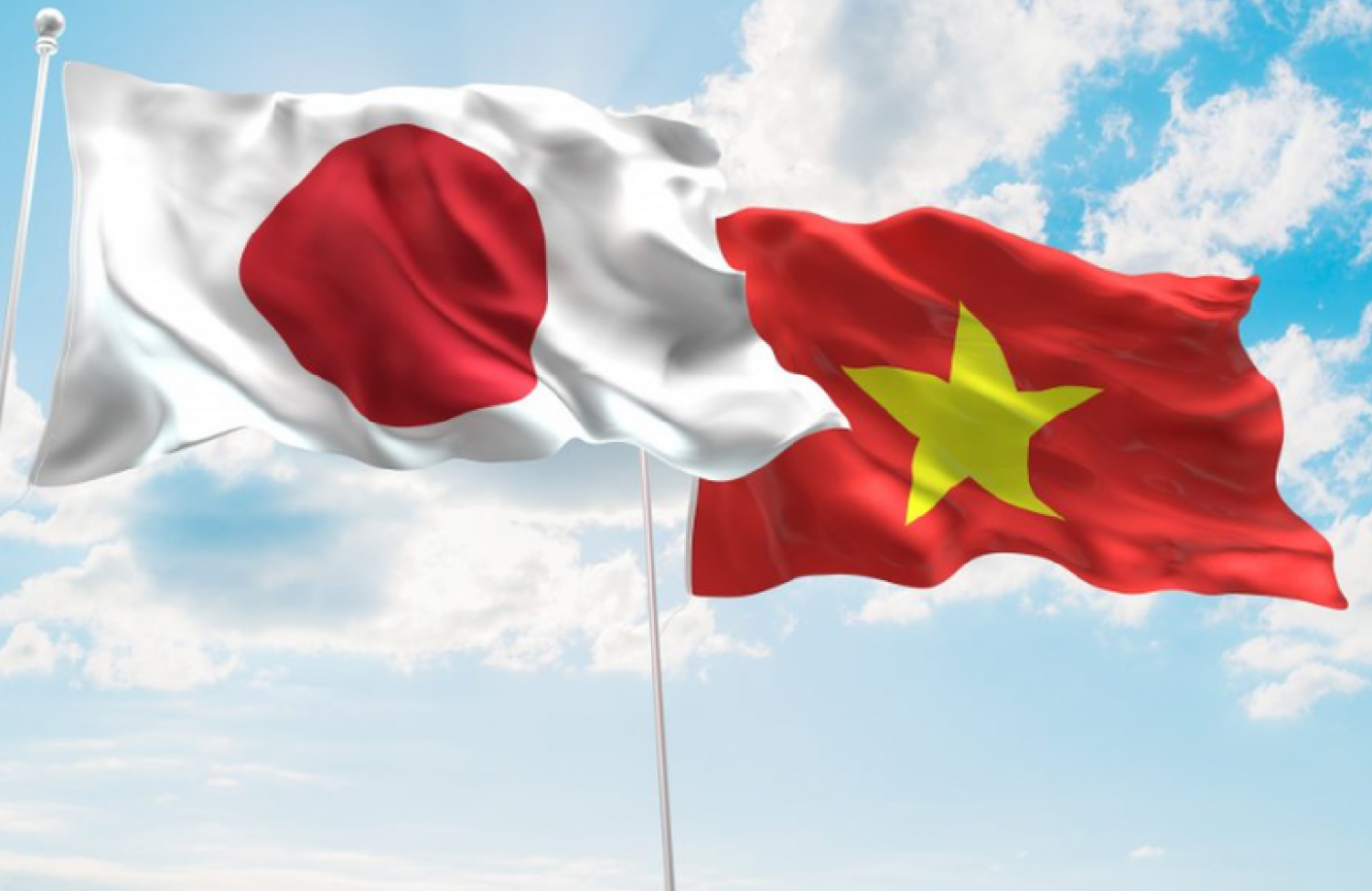 Thắt chặt tình hữu nghị Việt – Nhật