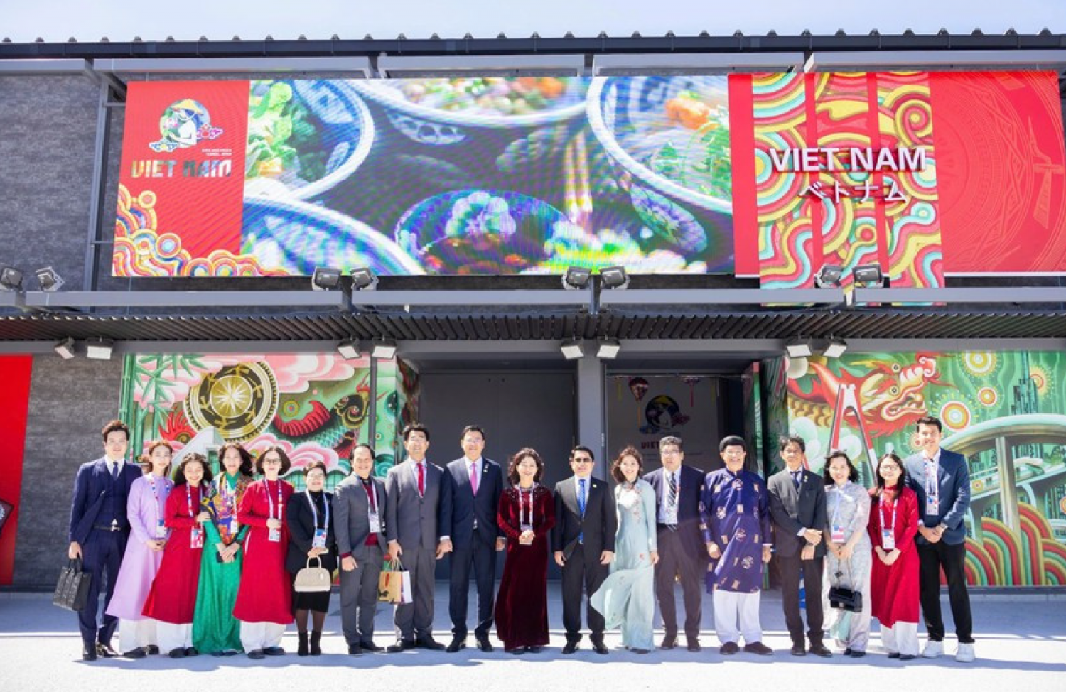 Đại sứ Nhật Bản: Việt Nam là đối tác quan trọng, không thể thay thế