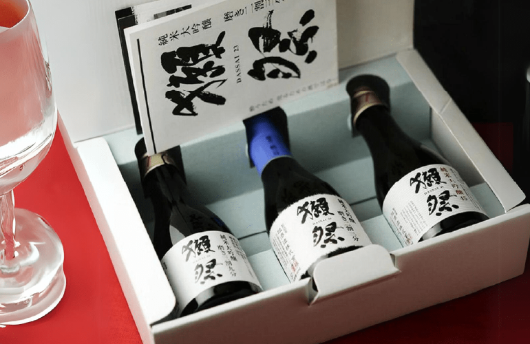 Trí tuệ nhân tạo và chuyển đổi số đang làm mới ngành rượu sake Nhật Bản